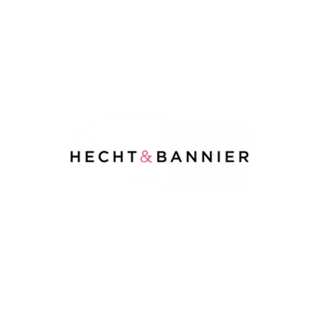 Hecht & Bannier logo