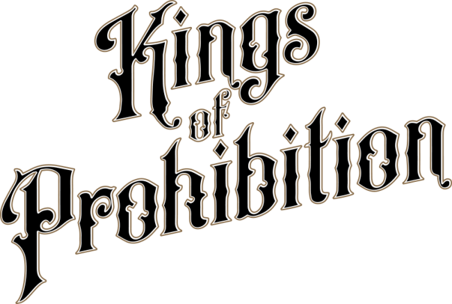 Kings of Prohibition logo