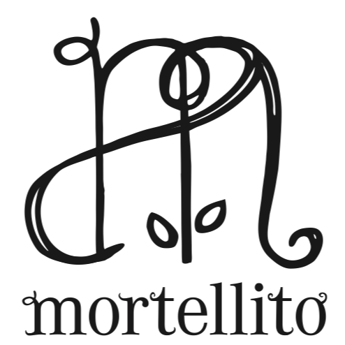 Mortellito logo