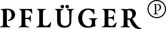 Pfluger logo