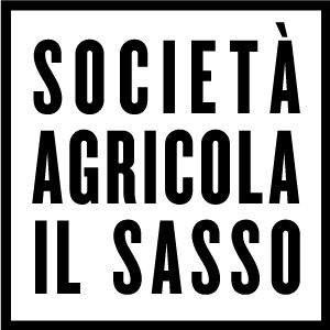 Societa Agricola Il Sasso logo