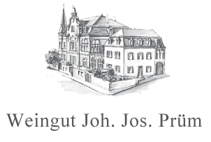 Weingut Joh. Jos. Prum logo